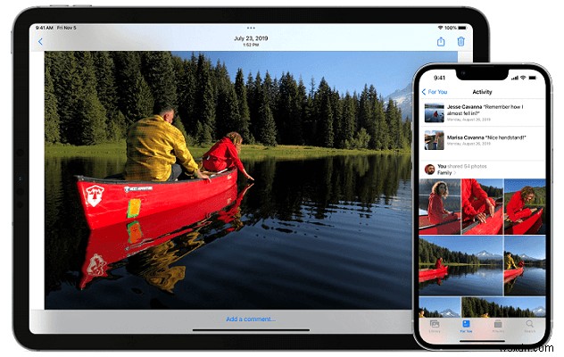 ถ่ายโอนวิดีโอ iPhone ไปยัง iCloud ได้อย่างง่ายดาย:คำแนะนำทีละขั้นตอน 