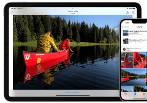 ถ่ายโอนวิดีโอ iPhone ไปยัง iCloud ได้อย่างง่ายดาย:คำแนะนำทีละขั้นตอน 
