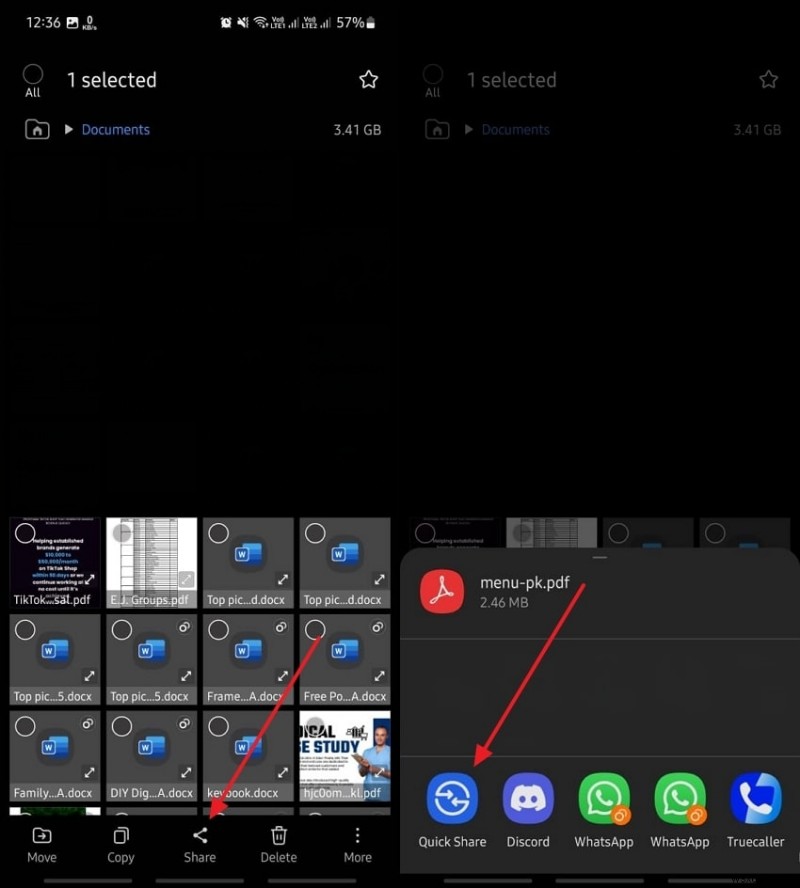การถ่ายโอนข้อมูลระหว่าง Samsung สู่ Samsung ได้อย่างราบรื่น:คำแนะนำทีละขั้นตอน 