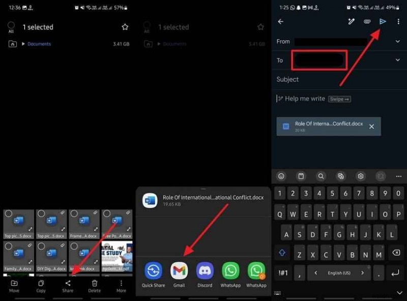 การถ่ายโอนข้อมูลระหว่าง Samsung สู่ Samsung ได้อย่างราบรื่น:คำแนะนำทีละขั้นตอน 