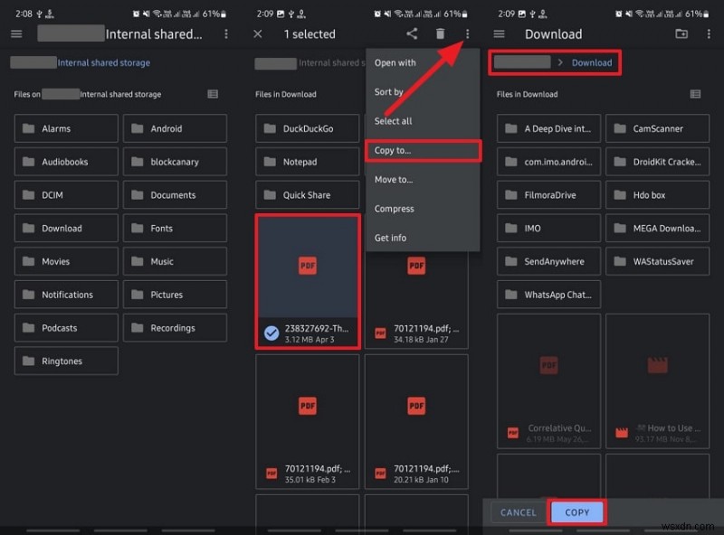 การถ่ายโอนข้อมูลระหว่าง Samsung สู่ Samsung ได้อย่างราบรื่น:คำแนะนำทีละขั้นตอน 