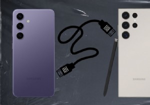 การถ่ายโอนข้อมูล Samsung-to-Samsung ที่รวดเร็วและปลอดภัยผ่านสาย USB - คู่มือที่อัปเดต 