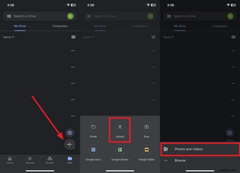 การถ่ายโอนวิดีโอที่ราบรื่นจาก iPhone ไปยัง Samsung:8 วิธีการที่ได้รับการพิสูจน์แล้ว 