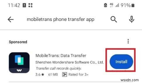 วิธีถ่ายโอนข้อมูล Samsung ของคุณไปยัง Google Pixel:5 วิธีการพิสูจน์แล้ว 