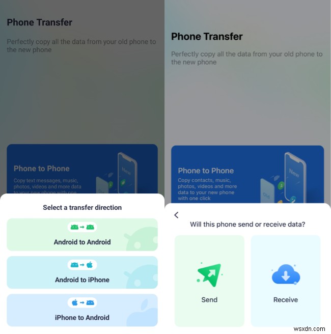 ถ่ายโอนผู้ติดต่อ Samsung ไปยัง OPPO:5 วิธีง่าย ๆ ที่ใช้งานได้ 