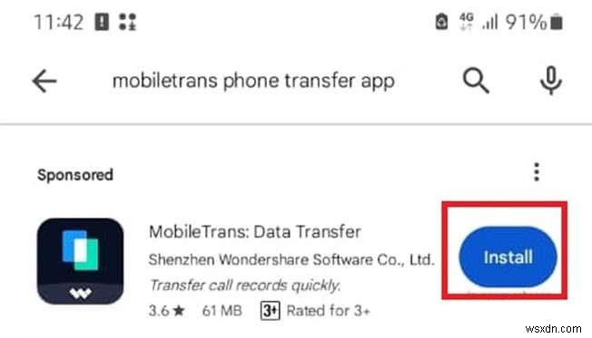 ถ่ายโอนข้อมูล Samsung ของคุณไปยัง Huawei อย่างปลอดภัย:5 วิธีง่าย ๆ 