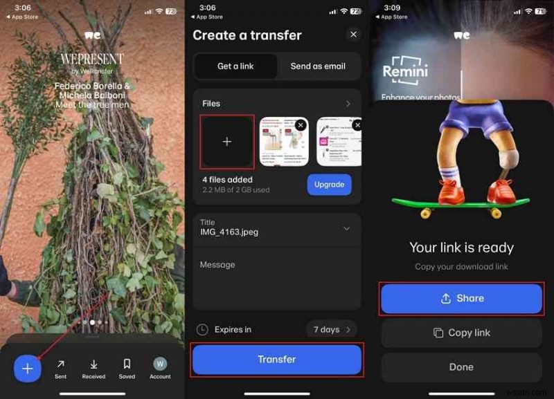 6 วิธีการที่ได้รับการพิสูจน์แล้วในการถ่ายโอนข้อมูล iPhone ของคุณไปยัง Samsung ได้อย่างราบรื่น 