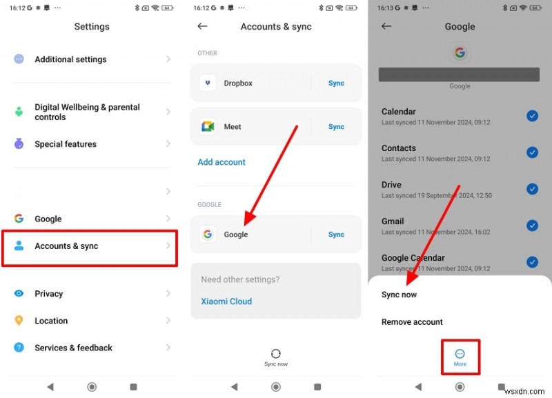 การย้ายข้อมูลจาก Sony ไปยัง Samsung ได้อย่างราบรื่น:คำแนะนำทีละขั้นตอน 