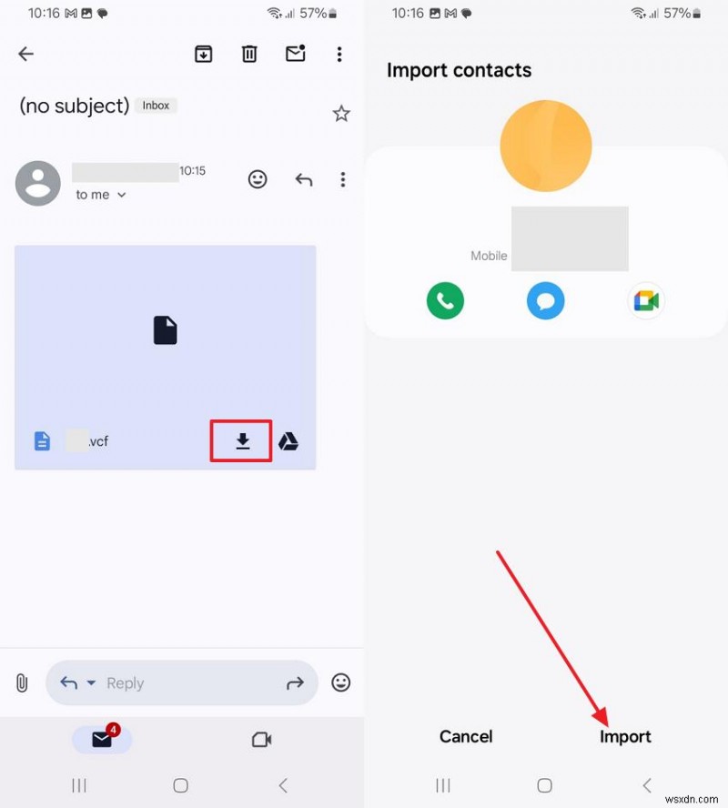 ถ่ายโอนผู้ติดต่ออย่างง่ายดายจาก OPPO ไปยัง Samsung – 6 วิธีการที่ได้รับการพิสูจน์แล้ว 