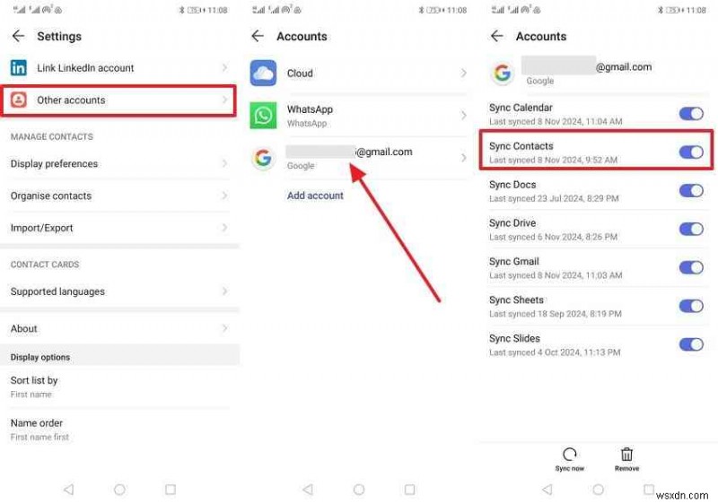 ถ่ายโอนผู้ติดต่อจาก Nokia ไปยัง Samsung ได้อย่างราบรื่น:คำแนะนำทีละขั้นตอนฉบับสมบูรณ์ 