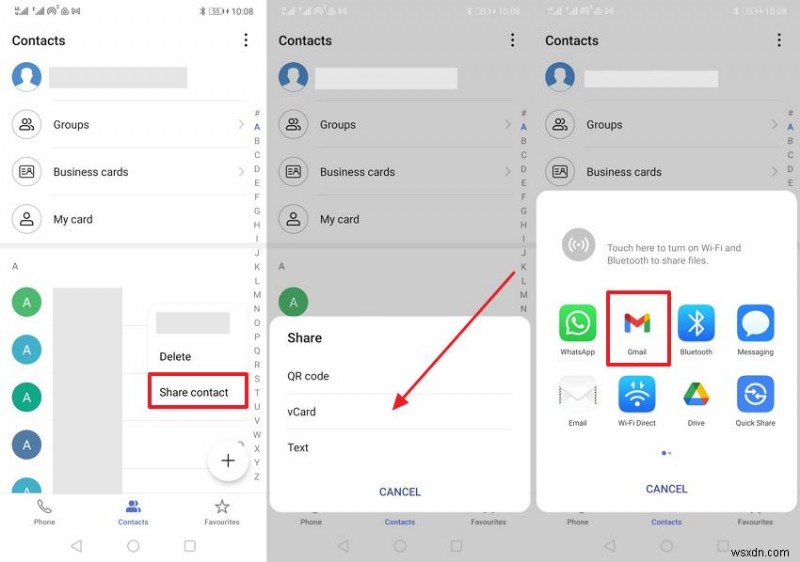 ถ่ายโอนผู้ติดต่อจาก Nokia ไปยัง Samsung ได้อย่างราบรื่น:คำแนะนำทีละขั้นตอนฉบับสมบูรณ์ 