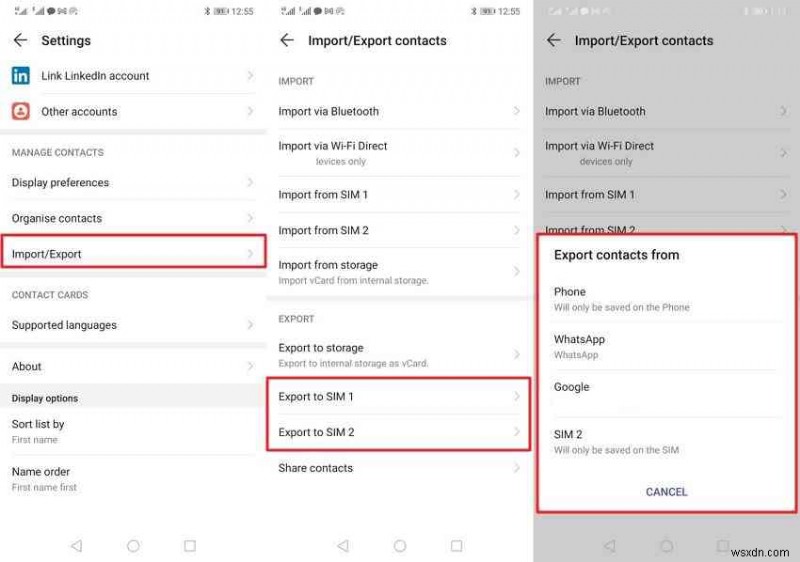 ถ่ายโอนผู้ติดต่อจาก Nokia ไปยัง Samsung ได้อย่างราบรื่น:คำแนะนำทีละขั้นตอนฉบับสมบูรณ์ 
