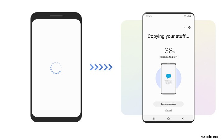การย้ายข้อมูลที่ราบรื่น:7 วิธีที่พิสูจน์แล้วในการถ่ายโอนไฟล์จาก Samsung ไปยัง Redmi 