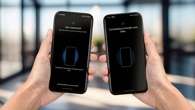 การย้ายข้อมูลที่ราบรื่น:7 วิธีที่พิสูจน์แล้วในการถ่ายโอนไฟล์จาก Samsung ไปยัง Redmi 