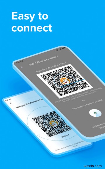 การย้ายข้อมูลที่ราบรื่น:7 วิธีที่พิสูจน์แล้วในการถ่ายโอนไฟล์จาก Samsung ไปยัง Redmi 