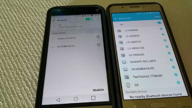การย้ายข้อมูลที่ราบรื่น:7 วิธีที่พิสูจน์แล้วในการถ่ายโอนไฟล์จาก Samsung ไปยัง Redmi 