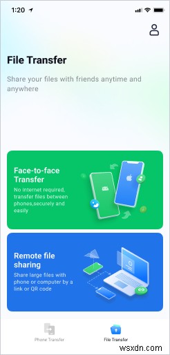 แอพถ่ายโอนไฟล์ Samsung 10 อันดับแรกประจำปี 2026:รวดเร็ว เชื่อถือได้ และใช้งานง่าย