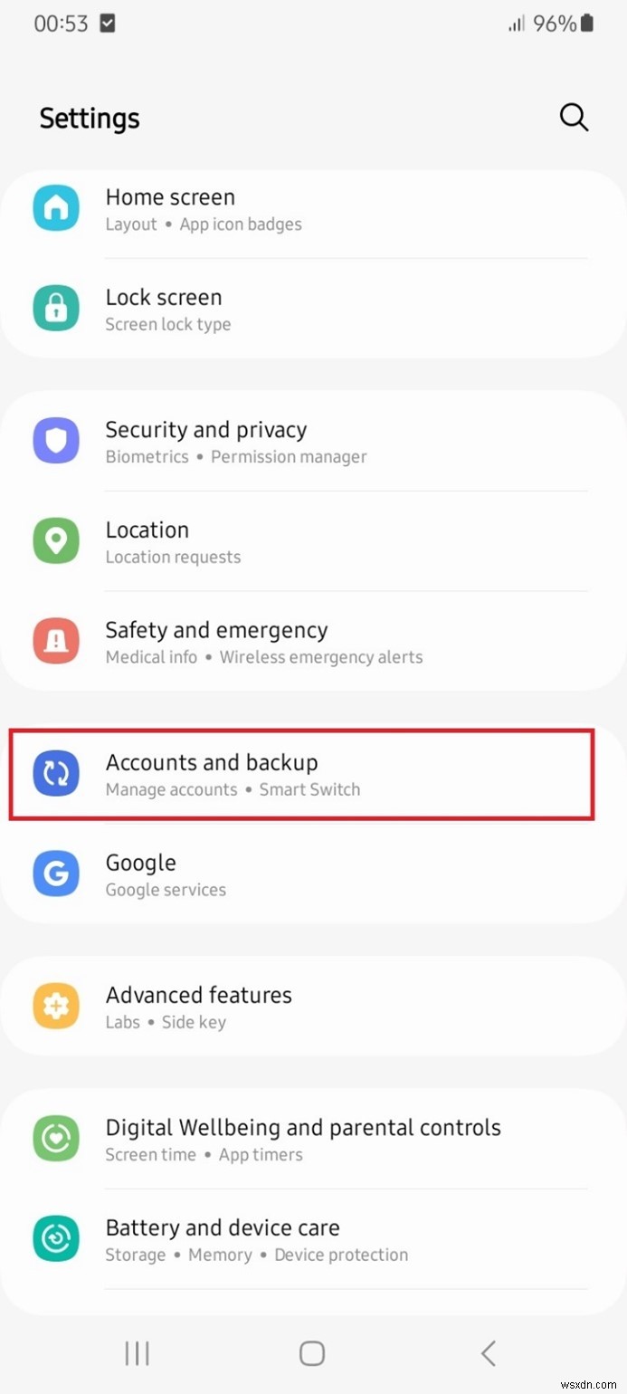 แอพถ่ายโอนไฟล์ Samsung 10 อันดับแรกประจำปี 2026:รวดเร็ว เชื่อถือได้ และใช้งานง่าย