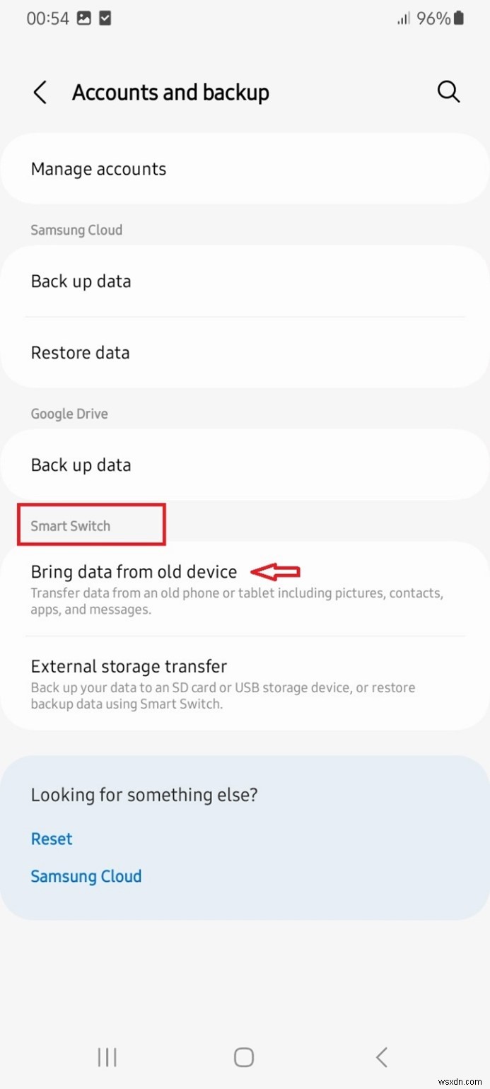 แอพถ่ายโอนไฟล์ Samsung 10 อันดับแรกประจำปี 2026:รวดเร็ว เชื่อถือได้ และใช้งานง่าย