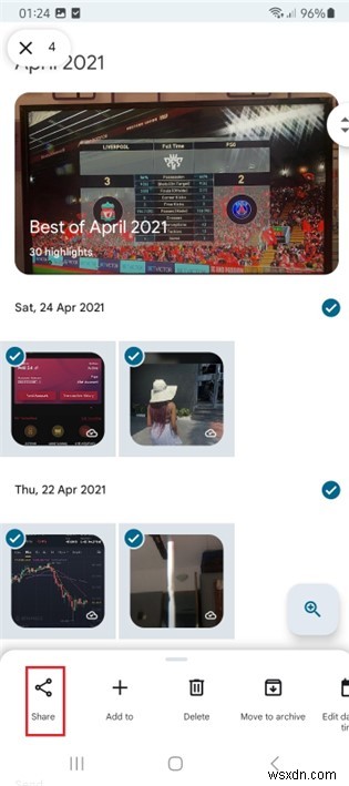 แอพถ่ายโอนไฟล์ Samsung 10 อันดับแรกประจำปี 2026:รวดเร็ว เชื่อถือได้ และใช้งานง่าย