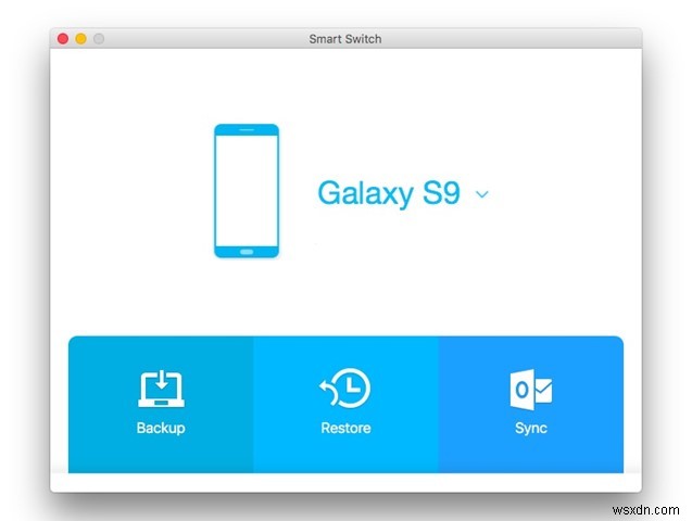 แอพถ่ายโอนไฟล์ Samsung 10 อันดับแรกประจำปี 2026:รวดเร็ว เชื่อถือได้ และใช้งานง่าย 