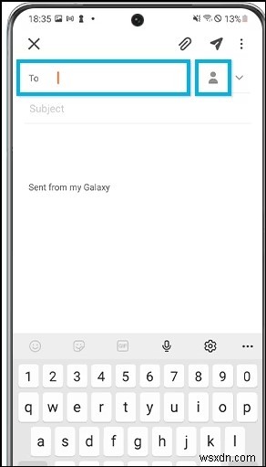ถ่ายโอน Samsung Notes ไปยัง iPhone ได้อย่างราบรื่น – คำแนะนำทีละขั้นตอน