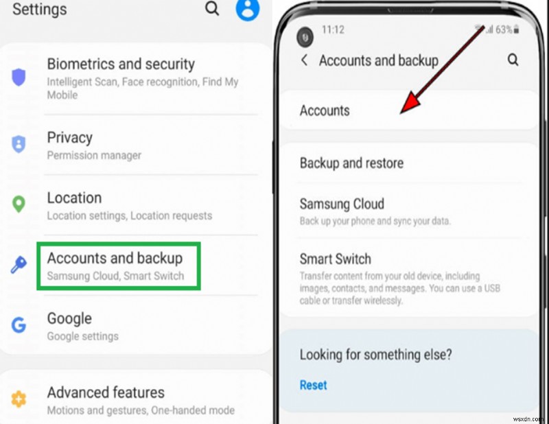 ถ่ายโอน Samsung Notes ไปยัง iPhone ได้อย่างราบรื่น – คำแนะนำทีละขั้นตอน
