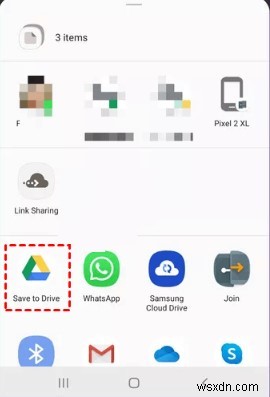 ถ่ายโอน Samsung Notes ไปยัง iPhone ได้อย่างราบรื่น – คำแนะนำทีละขั้นตอน