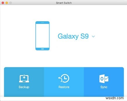 วิธีถ่ายโอนไฟล์จาก iPhone ไปยัง Samsung:คำแนะนำทีละขั้นตอน