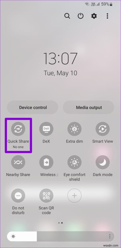 แชร์ด่วนจาก Samsung ไปยัง iPhone:คู่มือฉบับสมบูรณ์ 