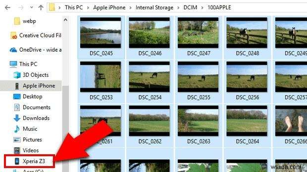 คู่มือการถ่ายโอนข้อมูล iPhone ไปยัง Samsung S25 อย่างราบรื่น