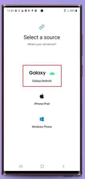 การถ่ายโอนข้อมูลจาก Samsung S21 ไปยัง S25 ได้อย่างราบรื่น:7 วิธีการที่เชื่อถือได้