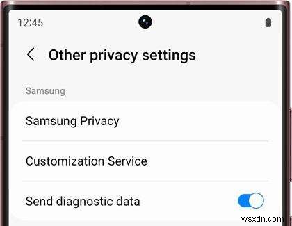 คู่มือการตั้งค่า Samsung S25 Series ฉบับสมบูรณ์:ตั้งแต่ข้อความเสียงไปจนถึงการย้ายข้อมูล
