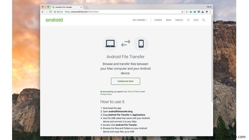 ถ่ายโอนรูปภาพ Samsung ไปยัง Mac ของคุณได้อย่างราบรื่นในปี 2569:5 วิธีการโดยผู้เชี่ยวชาญ