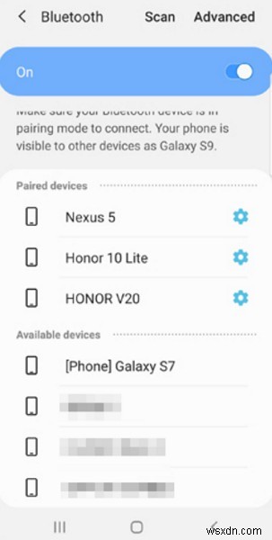 การถ่ายโอนข้อความ Samsung ได้อย่างราบรื่น:คู่มือฉบับสมบูรณ์ 