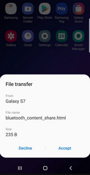การถ่ายโอนข้อความ Samsung ได้อย่างราบรื่น:คู่มือฉบับสมบูรณ์ 
