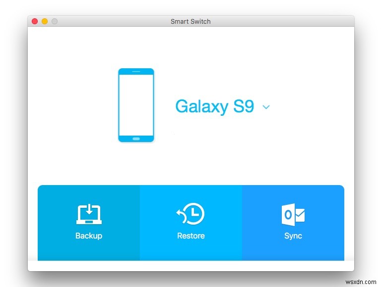 Master Samsung Smart Switch:คู่มือฉบับสมบูรณ์สำหรับการถ่ายโอนข้อมูลที่ราบรื่น 