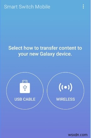 Master Samsung Smart Switch:คู่มือฉบับสมบูรณ์สำหรับการถ่ายโอนข้อมูลที่ราบรื่น 