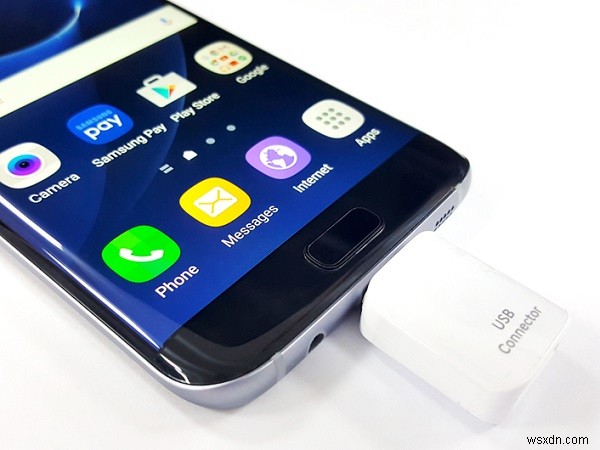 แก้ไข Samsung Smart Switch ติดอยู่ที่ 99% ระหว่างการถ่ายโอนข้อมูล - คู่มือแก้ไขด่วน 
