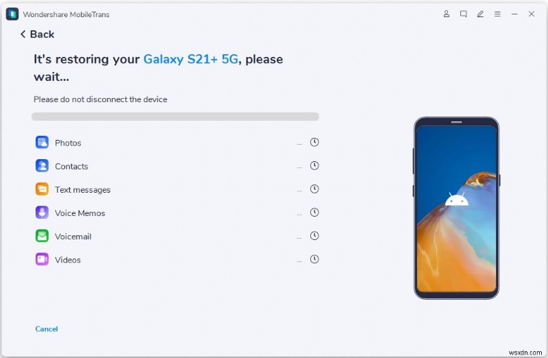แก้ไขปัญหาการเชื่อมต่อ Samsung Smart Switch:คำแนะนำทีละขั้นตอน