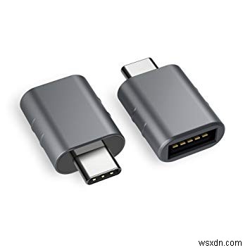 แก้ไขปัญหาการเชื่อมต่อ Samsung Smart Switch:คำแนะนำทีละขั้นตอน