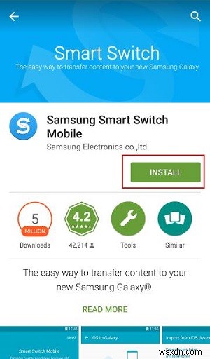 แก้ไขปัญหาการเชื่อมต่อ Samsung Smart Switch:คำแนะนำทีละขั้นตอน