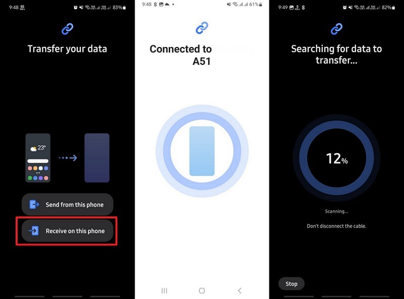 การถ่ายโอนปฏิทินของ Samsung ได้อย่างง่ายดาย:5 วิธีที่พิสูจน์แล้วว่าสามารถย้ายกำหนดการของคุณได้อย่างปลอดภัย 