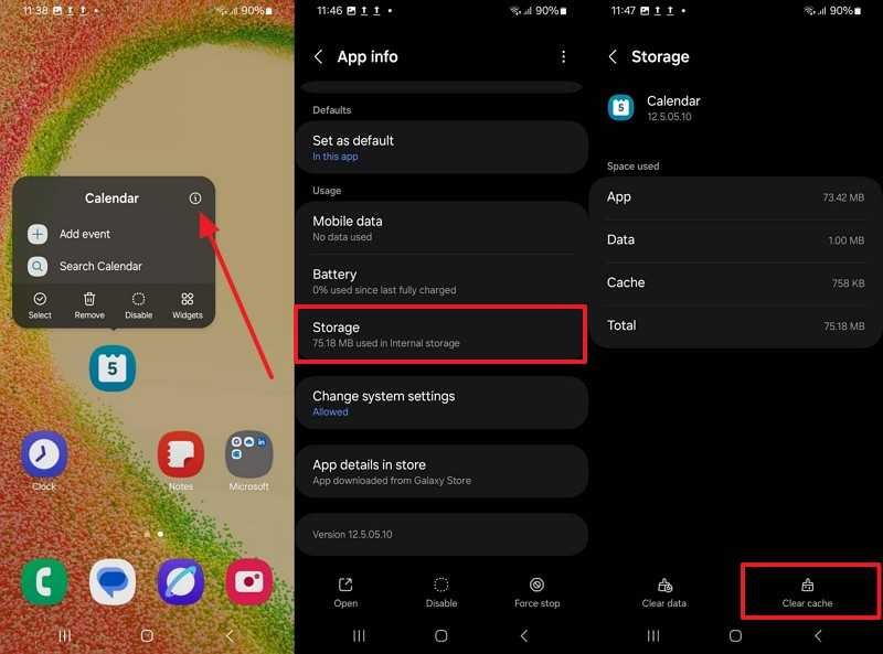 การถ่ายโอนปฏิทินของ Samsung ได้อย่างง่ายดาย:5 วิธีที่พิสูจน์แล้วว่าสามารถย้ายกำหนดการของคุณได้อย่างปลอดภัย 