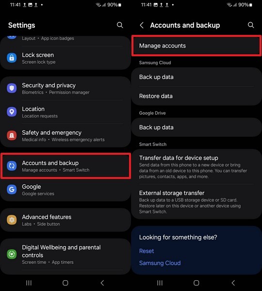 การถ่ายโอนปฏิทินของ Samsung ได้อย่างง่ายดาย:5 วิธีที่พิสูจน์แล้วว่าสามารถย้ายกำหนดการของคุณได้อย่างปลอดภัย 