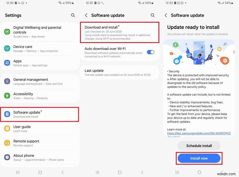 การถ่ายโอนปฏิทินของ Samsung ได้อย่างง่ายดาย:5 วิธีที่พิสูจน์แล้วว่าสามารถย้ายกำหนดการของคุณได้อย่างปลอดภัย 