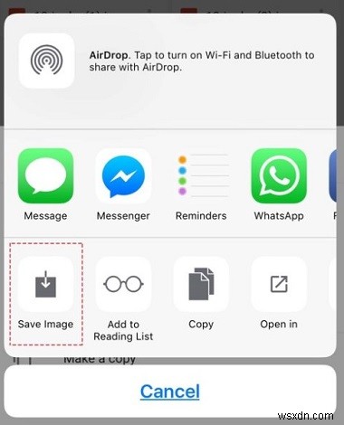 ถ่ายโอนรูปภาพ Samsung ไปยัง iPhone:5 วิธีที่เชื่อถือได้ (2026)