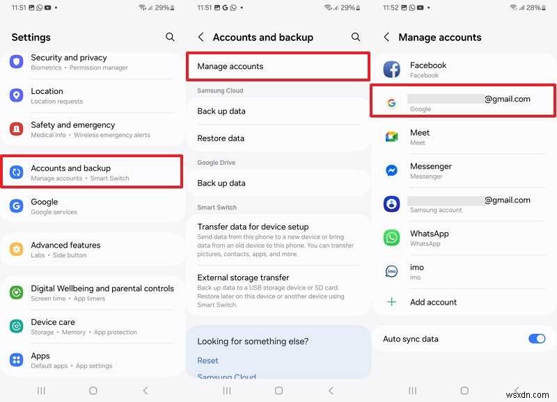 ถ่ายโอนผู้ติดต่อระหว่างโทรศัพท์ Samsung:7 วิธีที่ง่ายและเชื่อถือได้ 