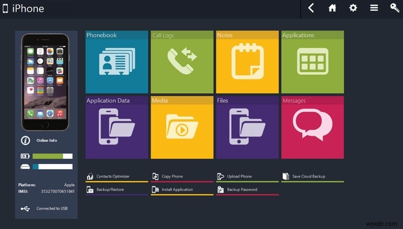 สุดยอดซอฟต์แวร์และแอพย้ายข้อมูล Samsung 16 อันดับสำหรับการถ่ายโอนที่ราบรื่น 
