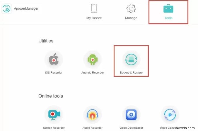 สุดยอดซอฟต์แวร์และแอพย้ายข้อมูล Samsung 16 อันดับสำหรับการถ่ายโอนที่ราบรื่น 
